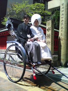 博多エクセルホテル東急様婚礼