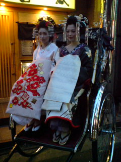 中洲桜まつり20100403