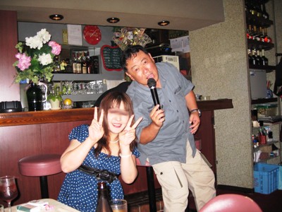 2008 06 20 とある飲み会