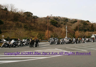 2008_01_21_新春ツーリング in 三浦・三崎