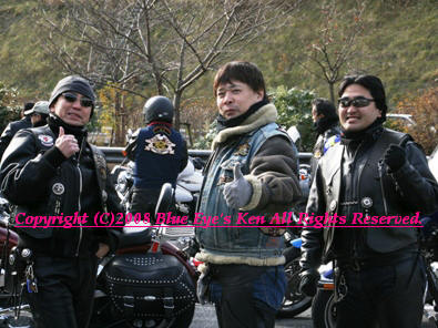 2008_01_21_新春ツーリング in 三浦・三崎