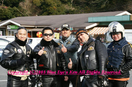 2008_01_21_新春ツーリング in 三浦・三崎