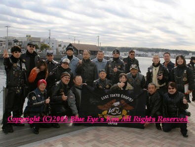 2008_01_21_新春ツーリング in 三浦・三崎