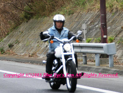 2008_01_21_新春ツーリング in 三浦・三崎