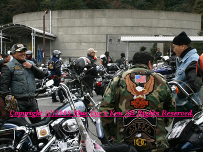 2008_01_21_新春ツーリング in 三浦・三崎