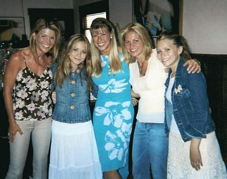 full house