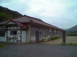 月小学校