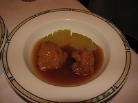 シルク・鶏冬瓜