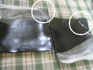 くっつけてみた