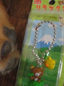 静岡限定リラックマ