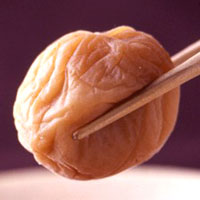 umeboshi