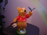 pooh o