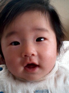 可愛いでしょ！！