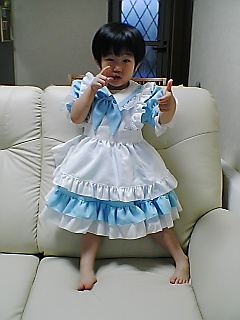 でもハイポーズ