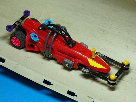 シューティングフォースVer4