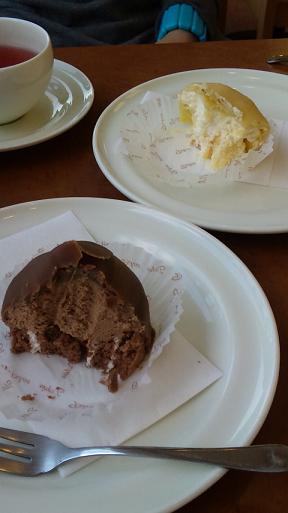 ドルチアのモンブランうらら２