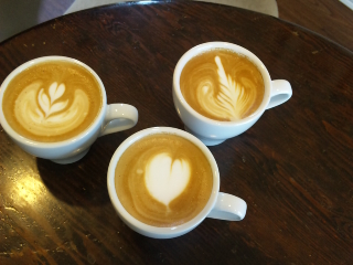 たべいコーヒー
