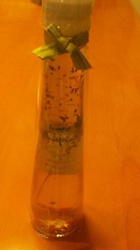 Ｕちゃん軽井沢土産ドレ