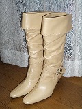 ベージュ春ブーツ.jpg