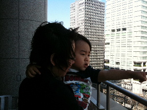 ５１８丸の内ホテル１