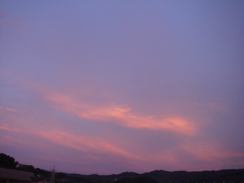 2007.06.24 04:24 南西