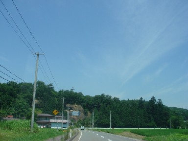 2007.07.25 11:12 達谷窟