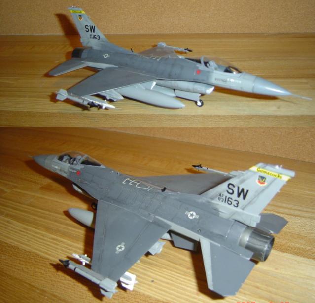F１６