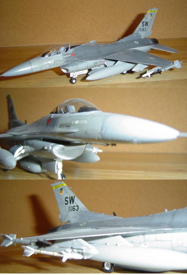 Ｆ１６