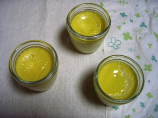 えせモロゾフプリンε=(≧ε≦)