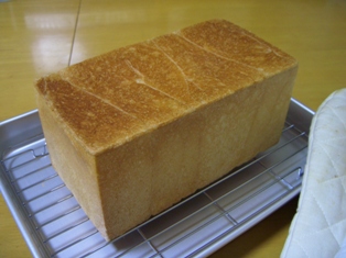 生クリーム角食