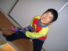 さっぱりしたよ～（＾▽＾）