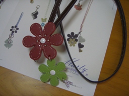 ネックストラップ