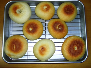 ありがとうのあんぱん