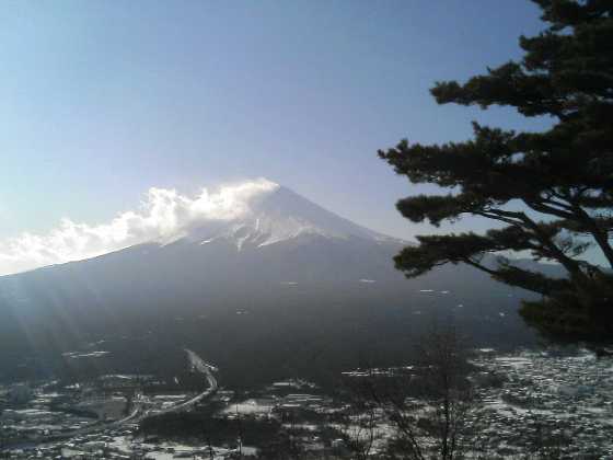 富士山カチカチ.JPG