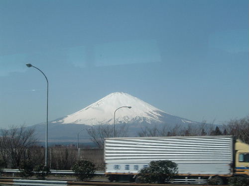 照明灯が・・なければ～～