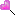 pink heartpin