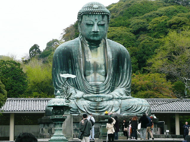 daibutsu