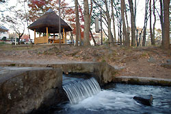 三分一湧水