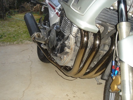 ステンエキパイ