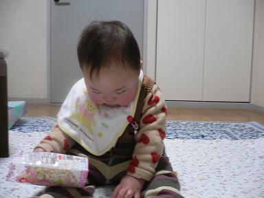 雛あられを・・・１