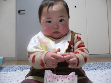 雛あられを・・２