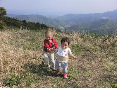 あばらやま高原