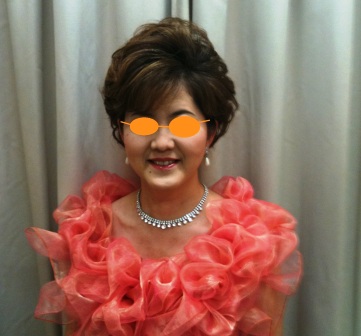 2010/11/9変身写真