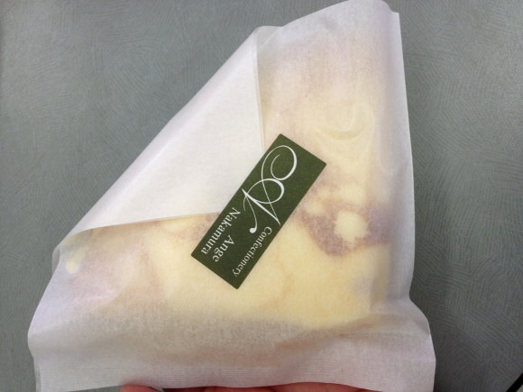 2011/10/27クレープ