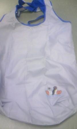 2008/9/11ポカリエコバッグ２