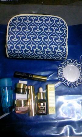 2008/5/19エスティローダ