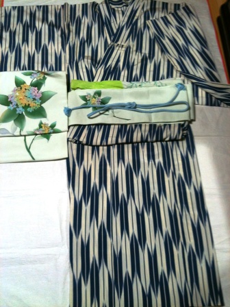 2010/6/12トラファルガーコーデ