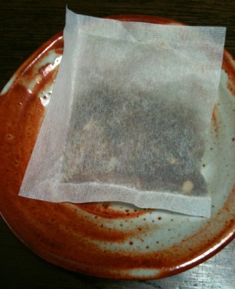 2010/9/22アゴだしパック