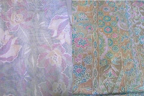 2008/5/4着物と帯模様