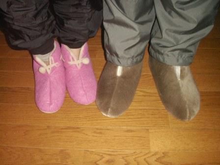 2007クリスマスプレゼント